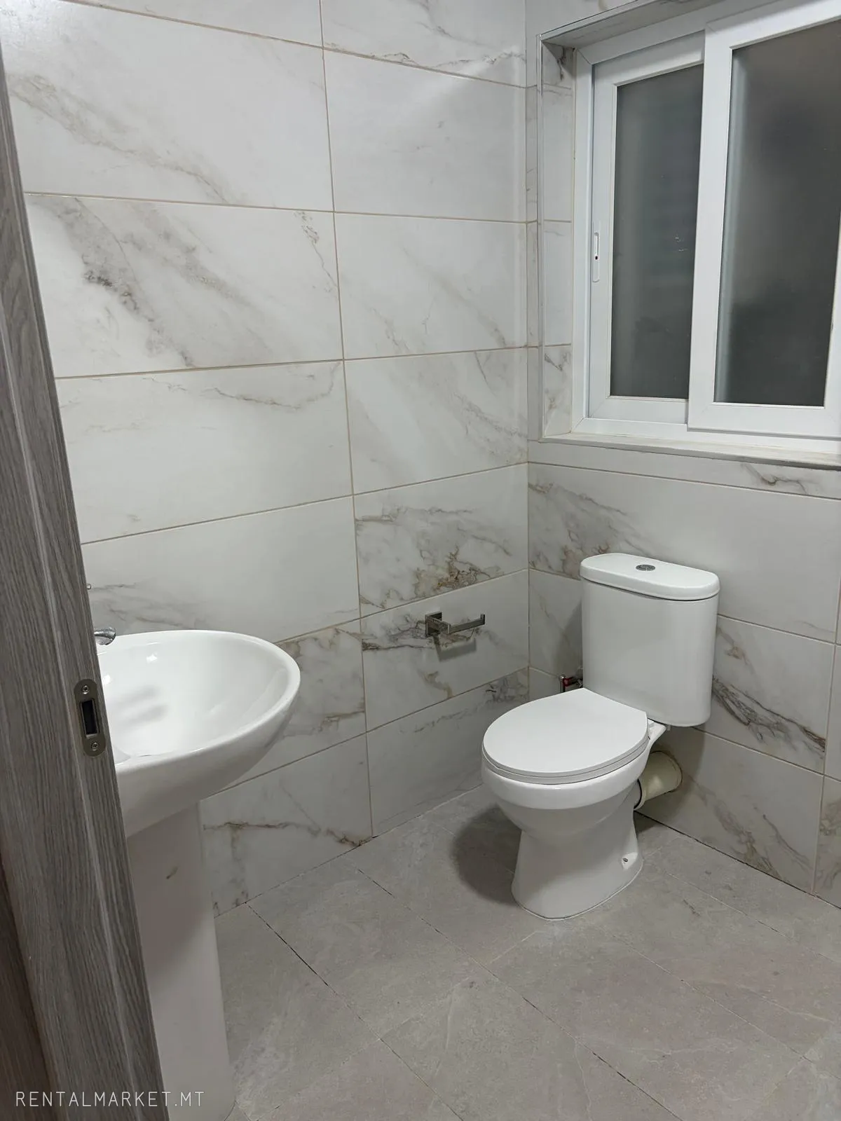 Apartamento en Gzira