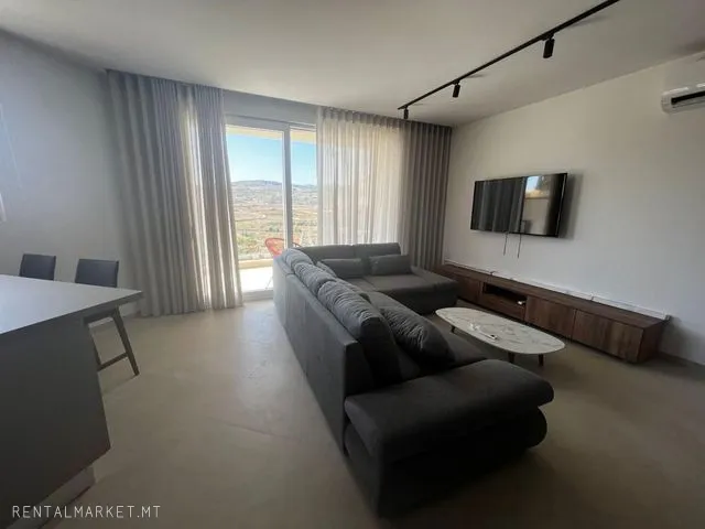Apartment in Mgarr