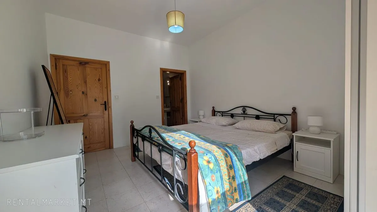 Appartement in Sliema