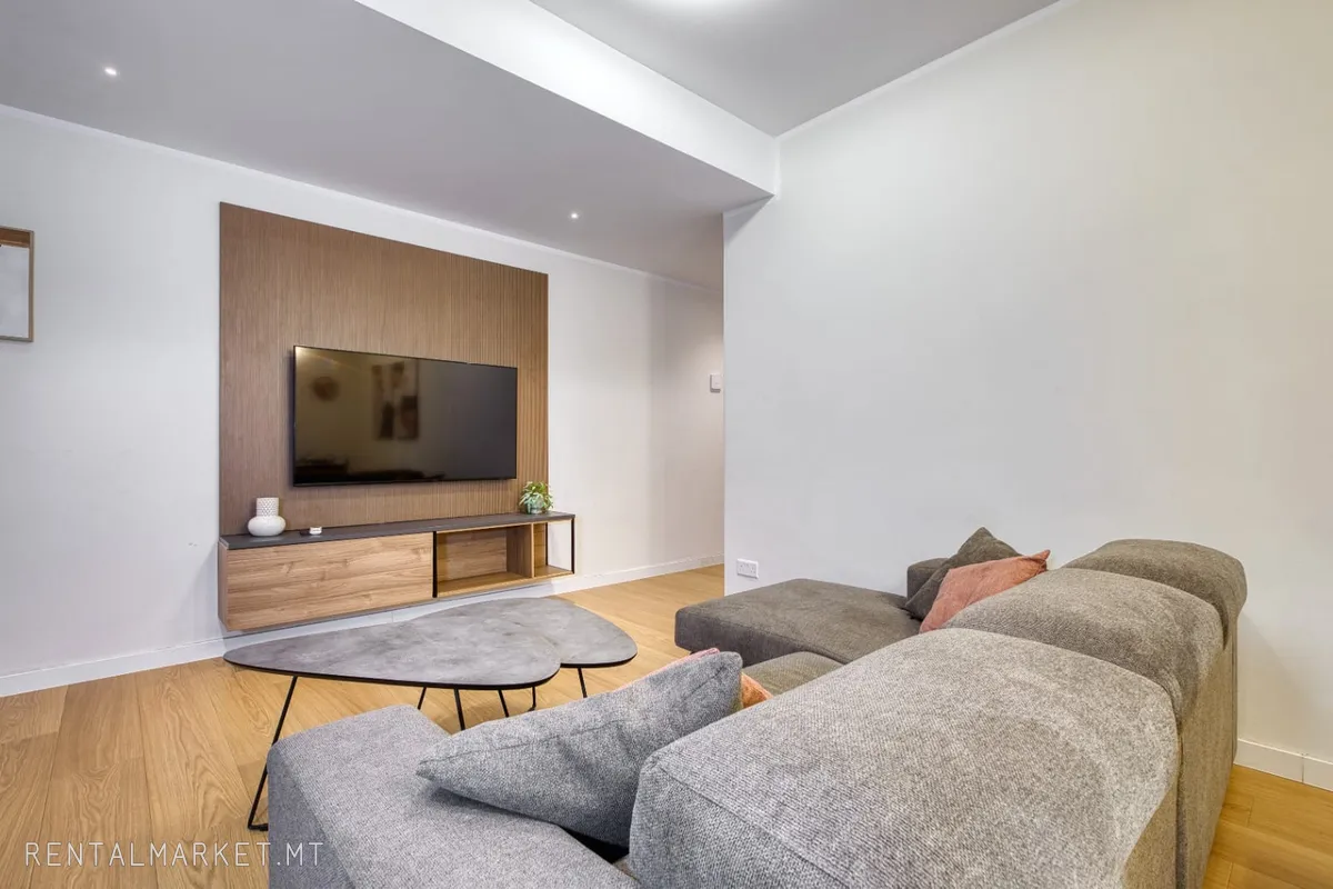 Apartamento en St Julian's