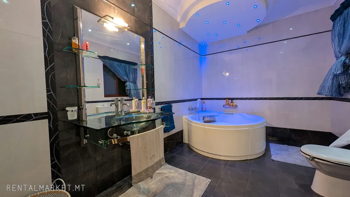 Apartamento en Qawra (St Paul's Bay)