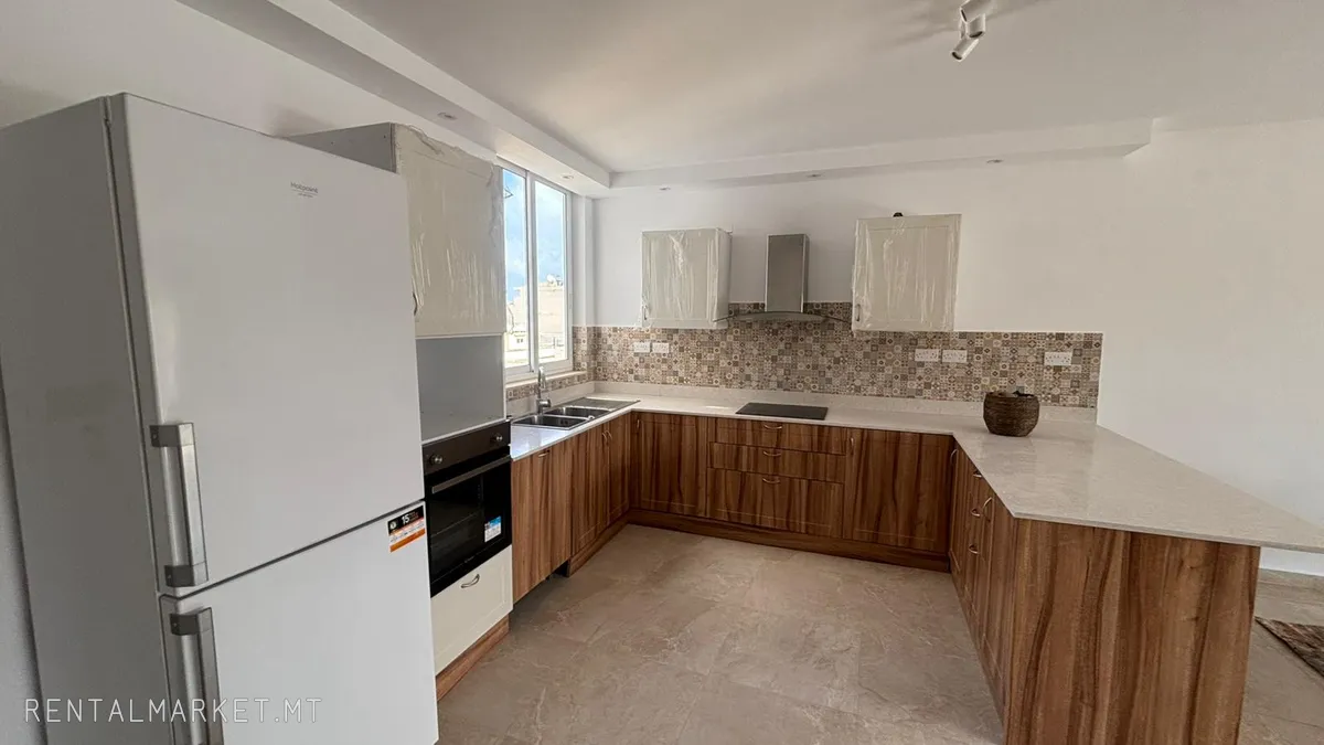 Appartamento a Swieqi