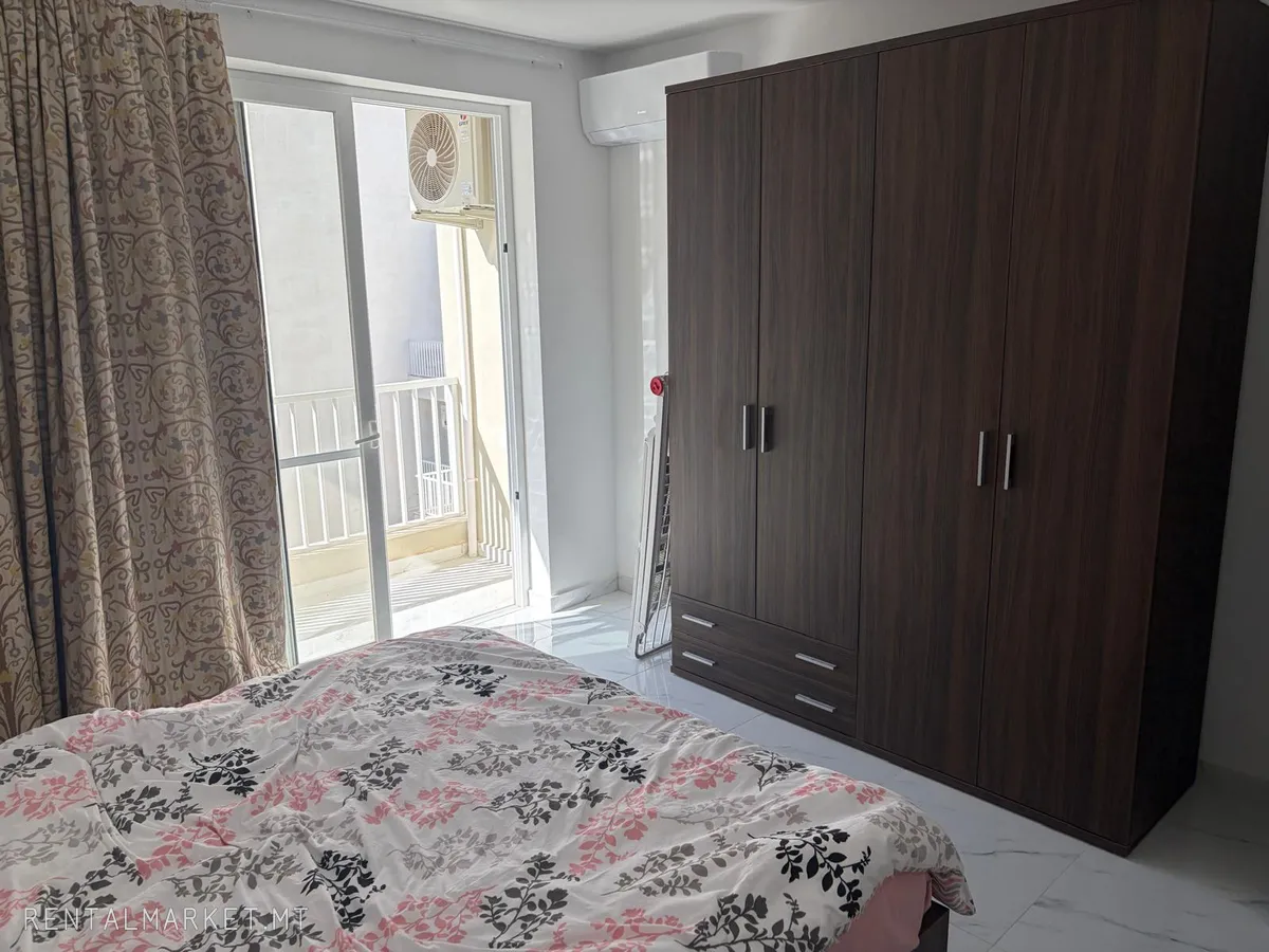 Apartamento en Gzira