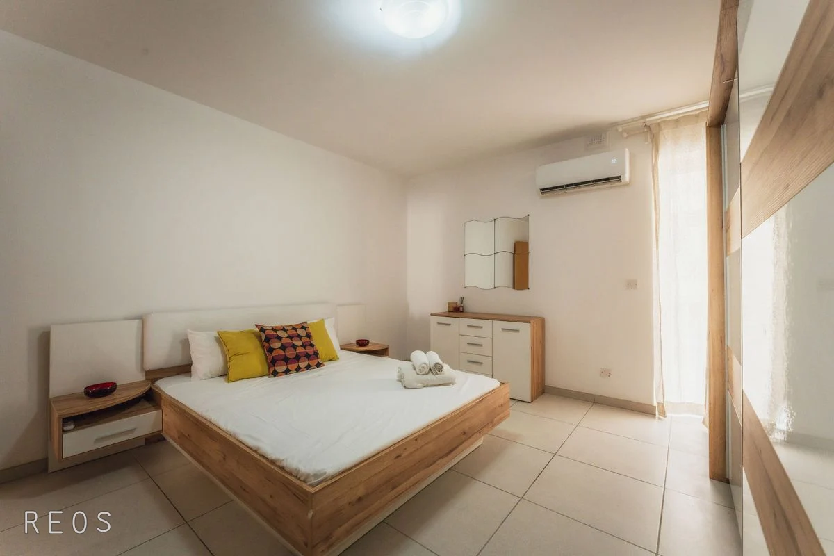 Apartment in St Paul's Bay