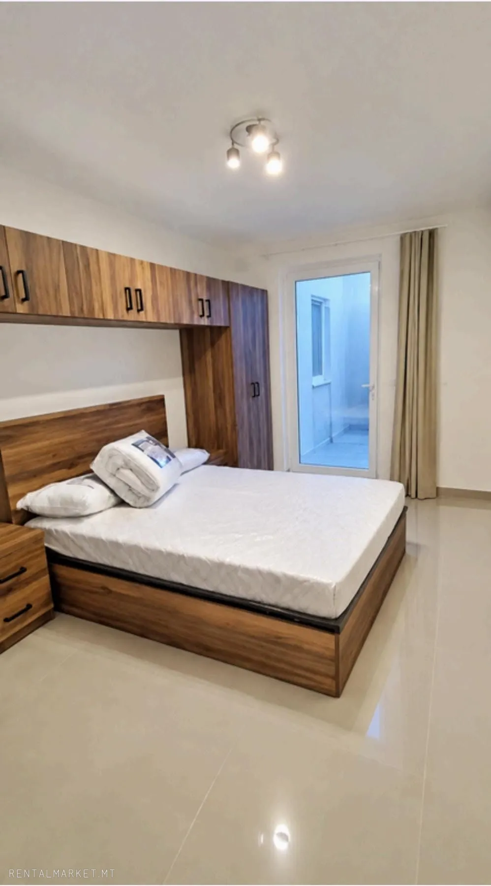 Appartamento a Sliema