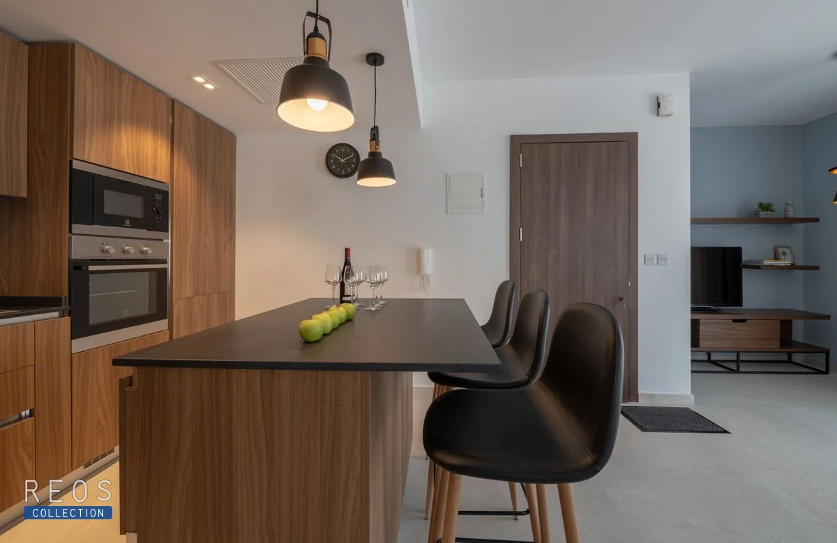 Home in Sliema