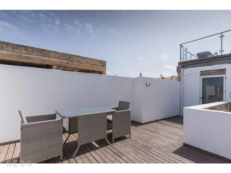 Apartment in Valletta
