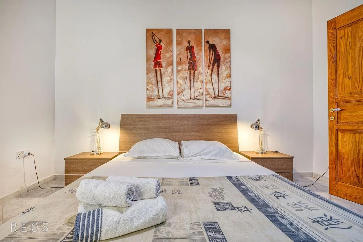 Maisonette in St Julian's