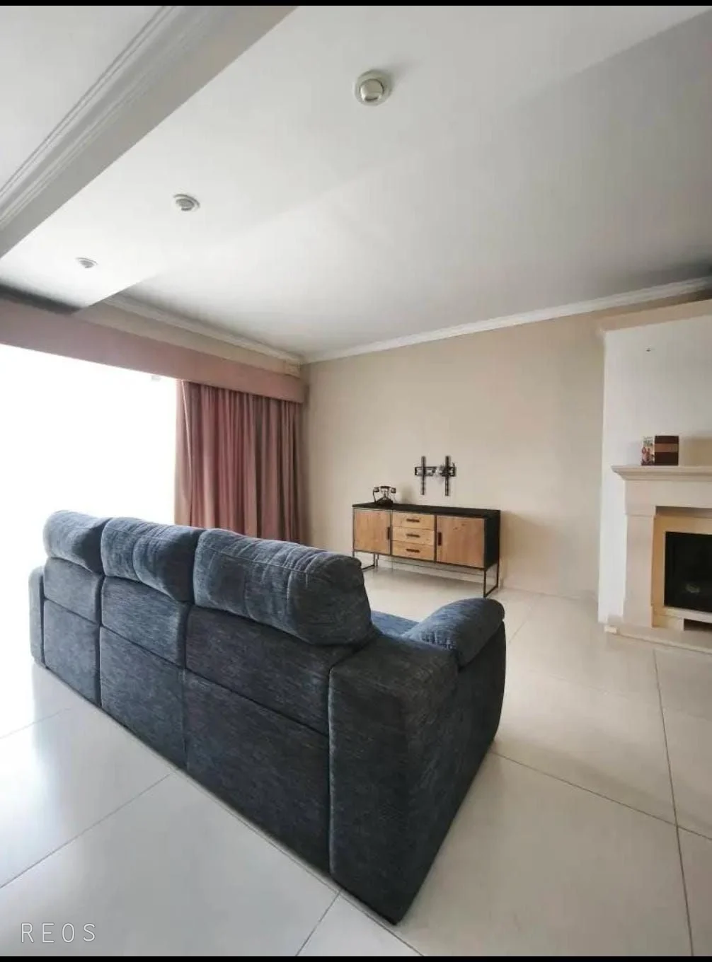 Home in Rabat