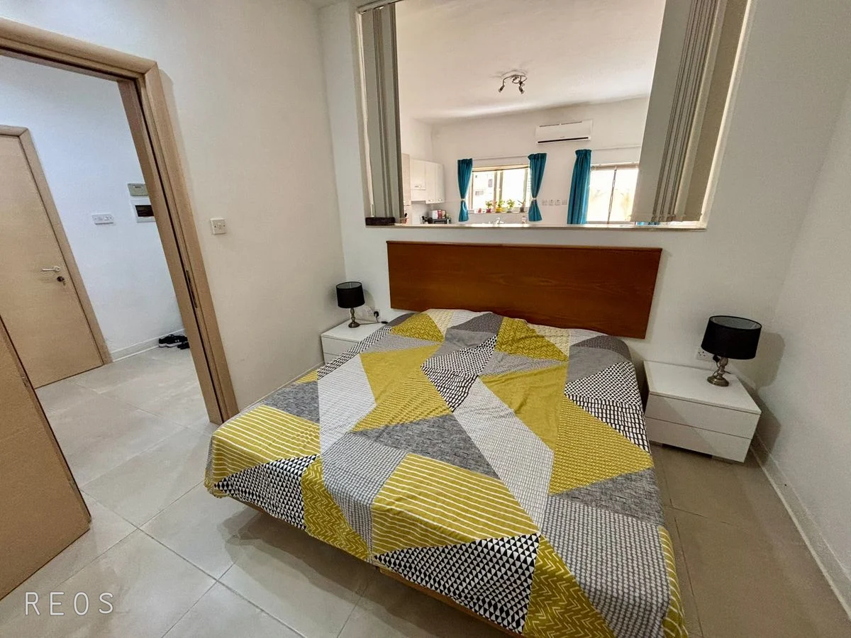 Apartment in St Julian's