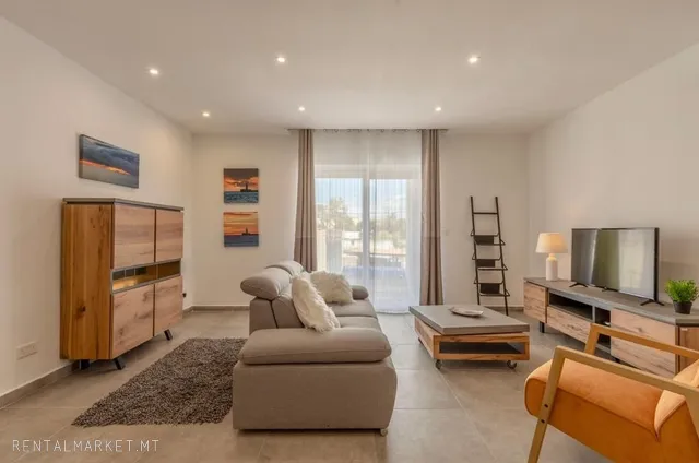 Apartamento en Swieqi