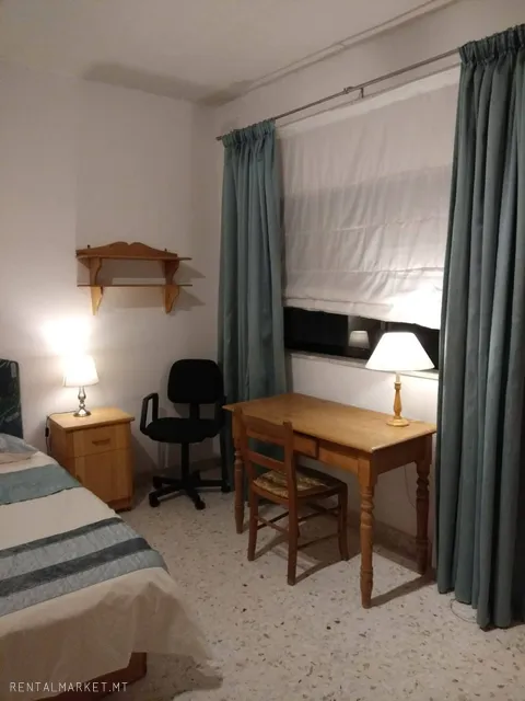 Kamer in Sliema