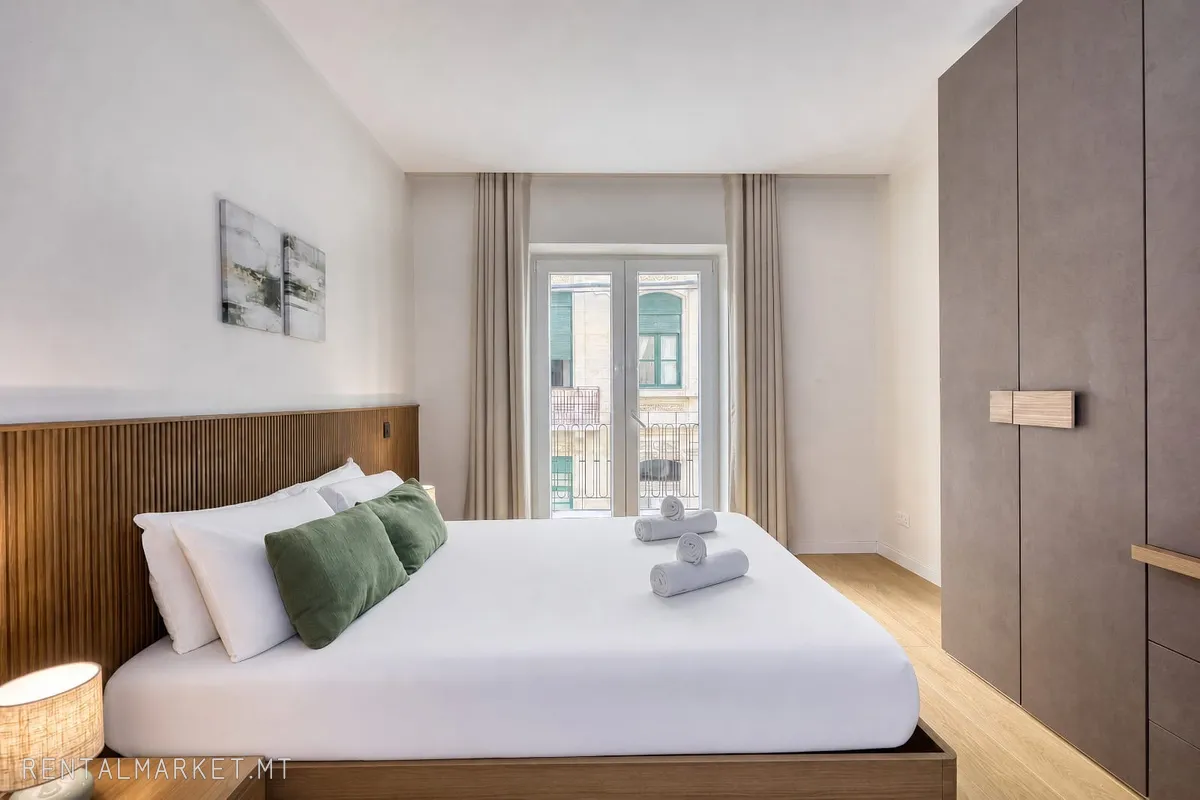 Apartamento en St Julian's