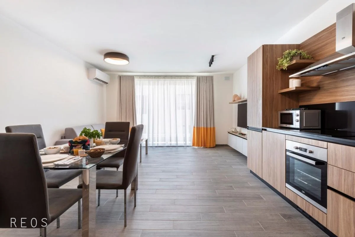 Home in Kappara (San Gwann)
