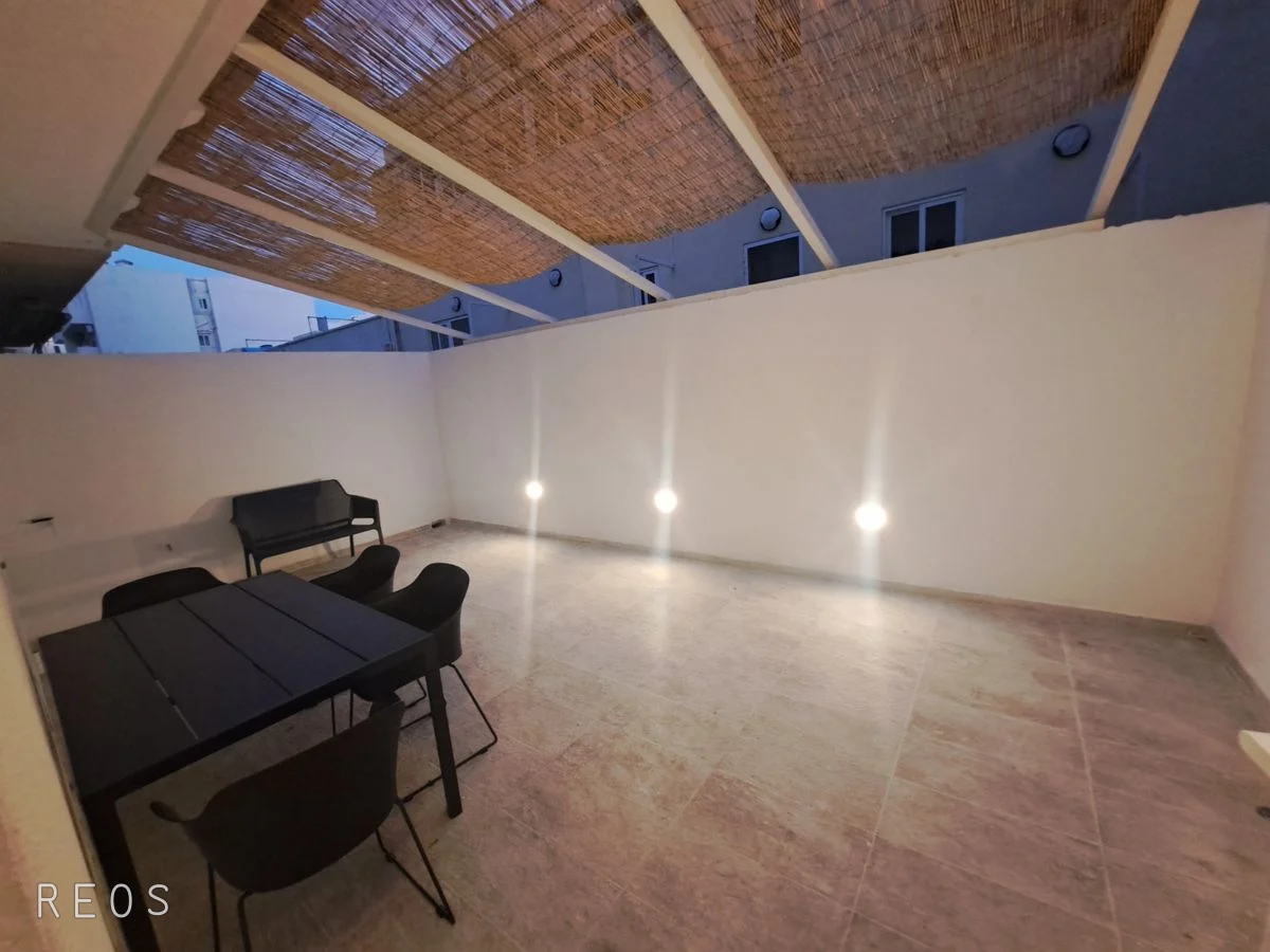 Home in St Julian's