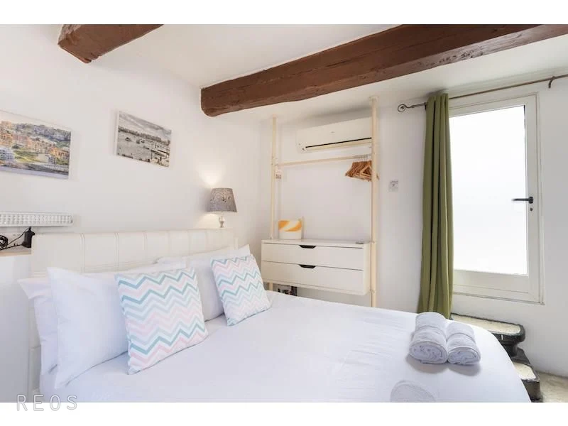 Apartment in Valletta
