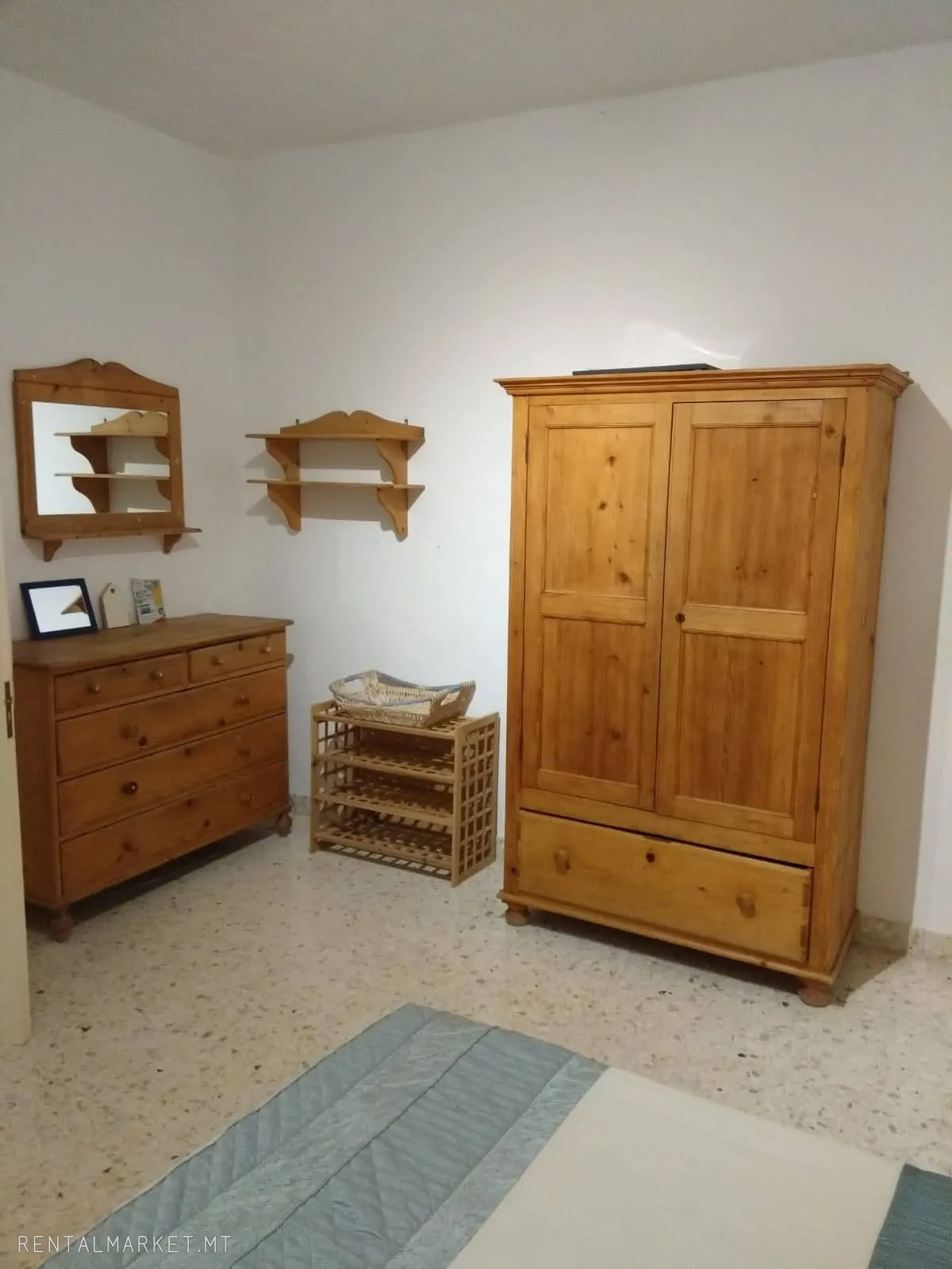 Kamer in Sliema