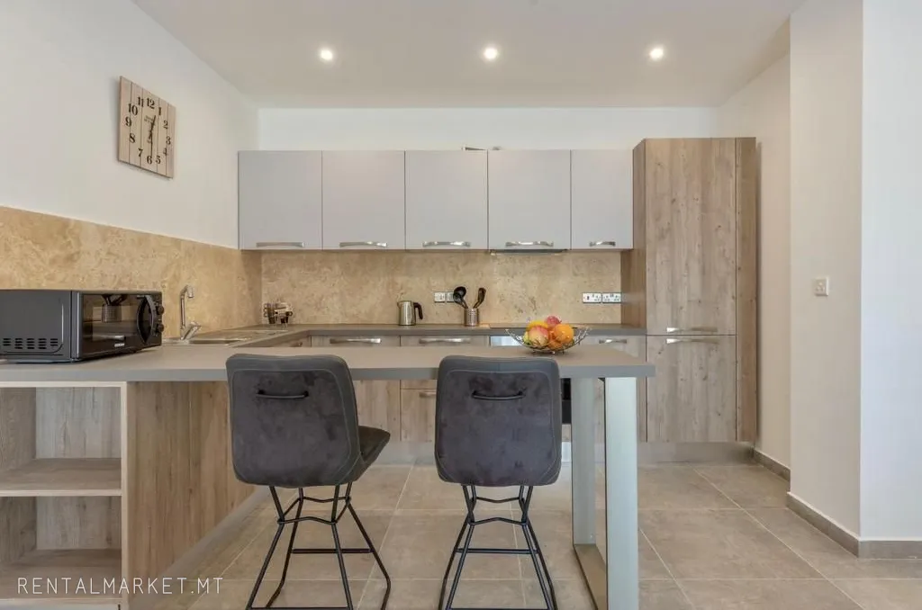 Apartamento en Swieqi