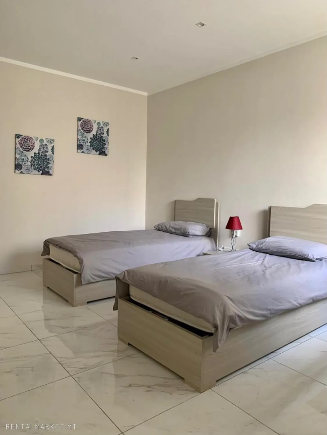 Appartement in Marsascala