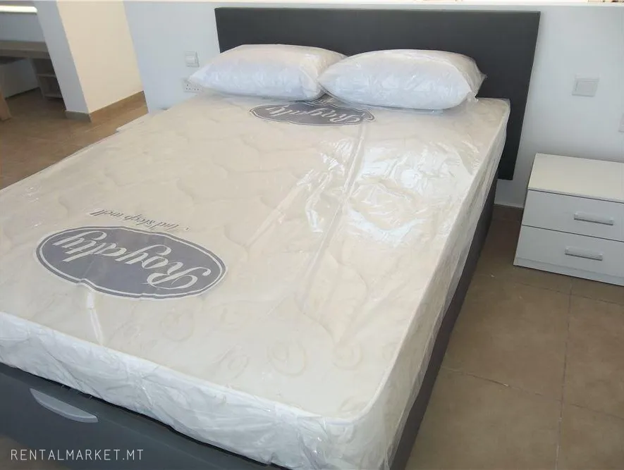 Apartamento en San Gwann