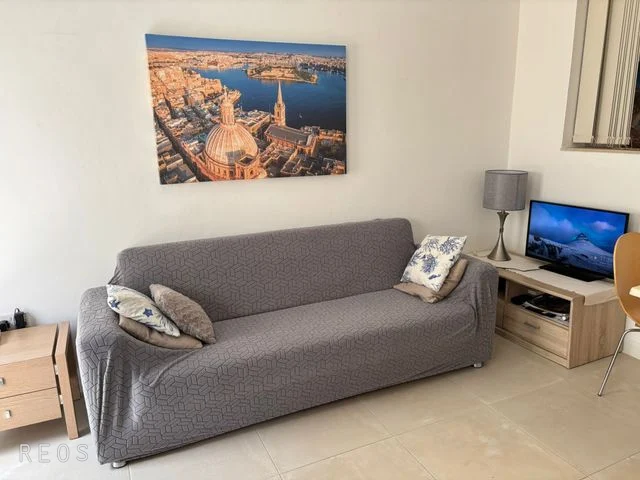 Apartment in St Julian's