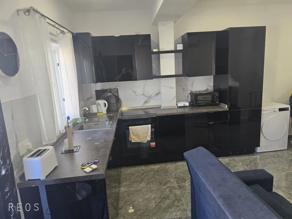 Home in Sliema