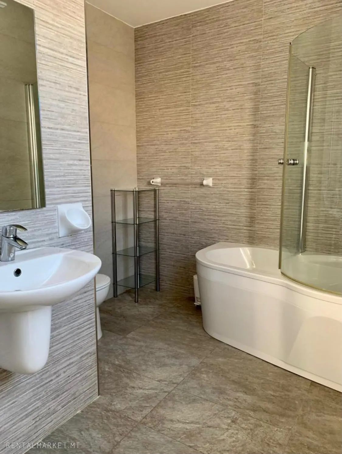 Appartement in Marsascala