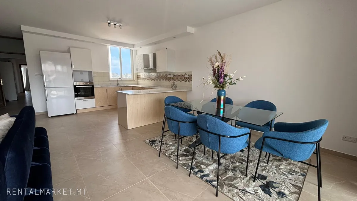 Appartement in Swieqi