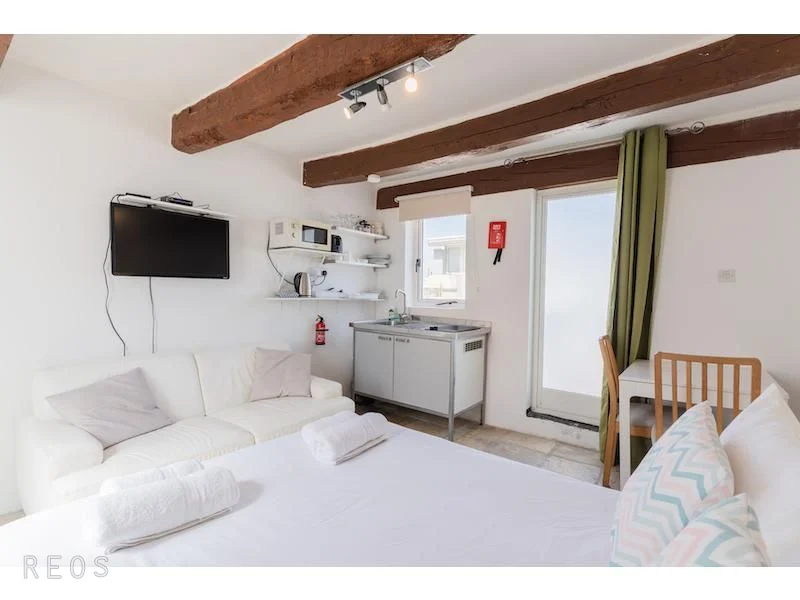 Apartment in Valletta