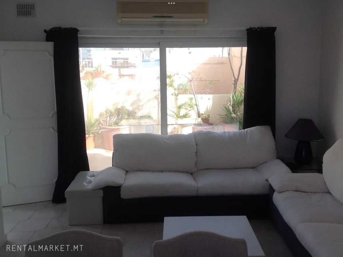 Apartamento en Swieqi