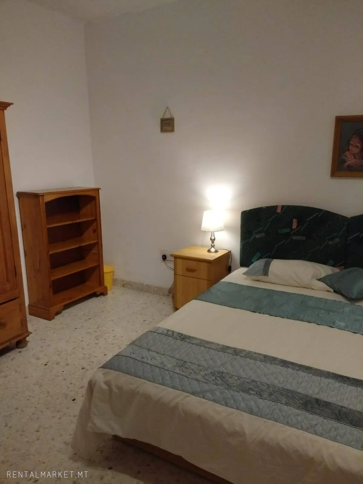 Kamer in Sliema