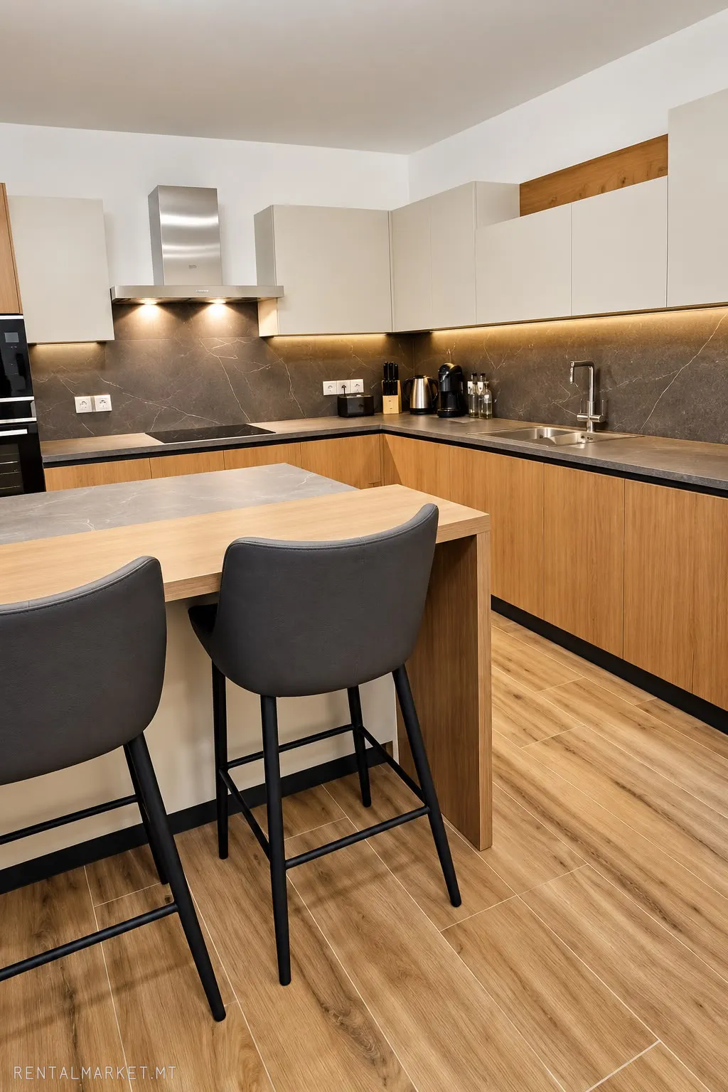 Apartamento en Sliema