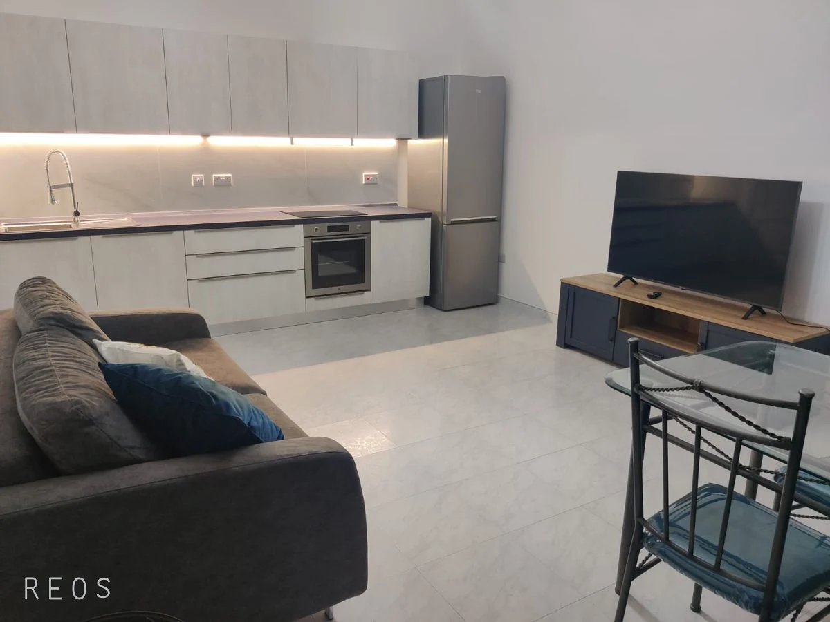 Appartamento a Sliema