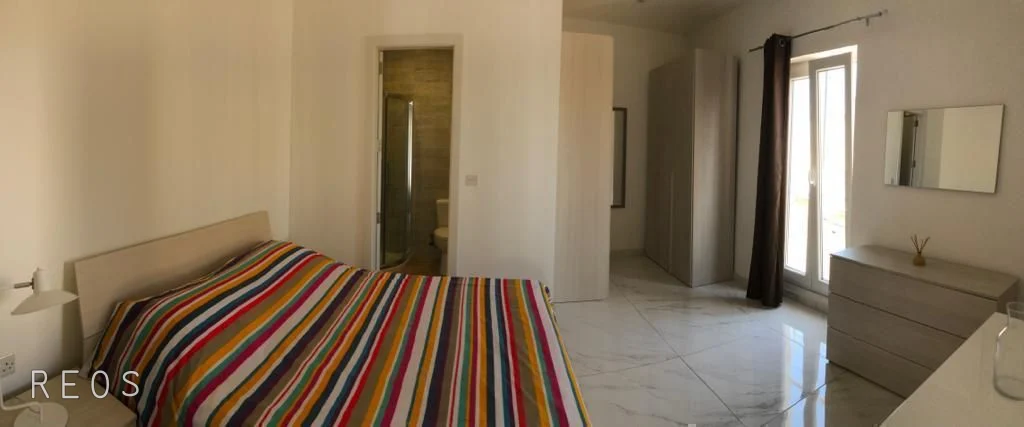 Home in Sliema