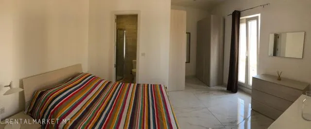 Appartamento a Sliema