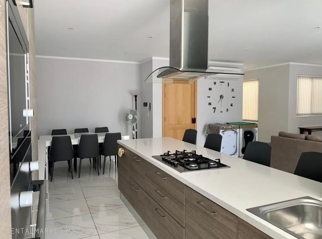 Appartement in Marsascala