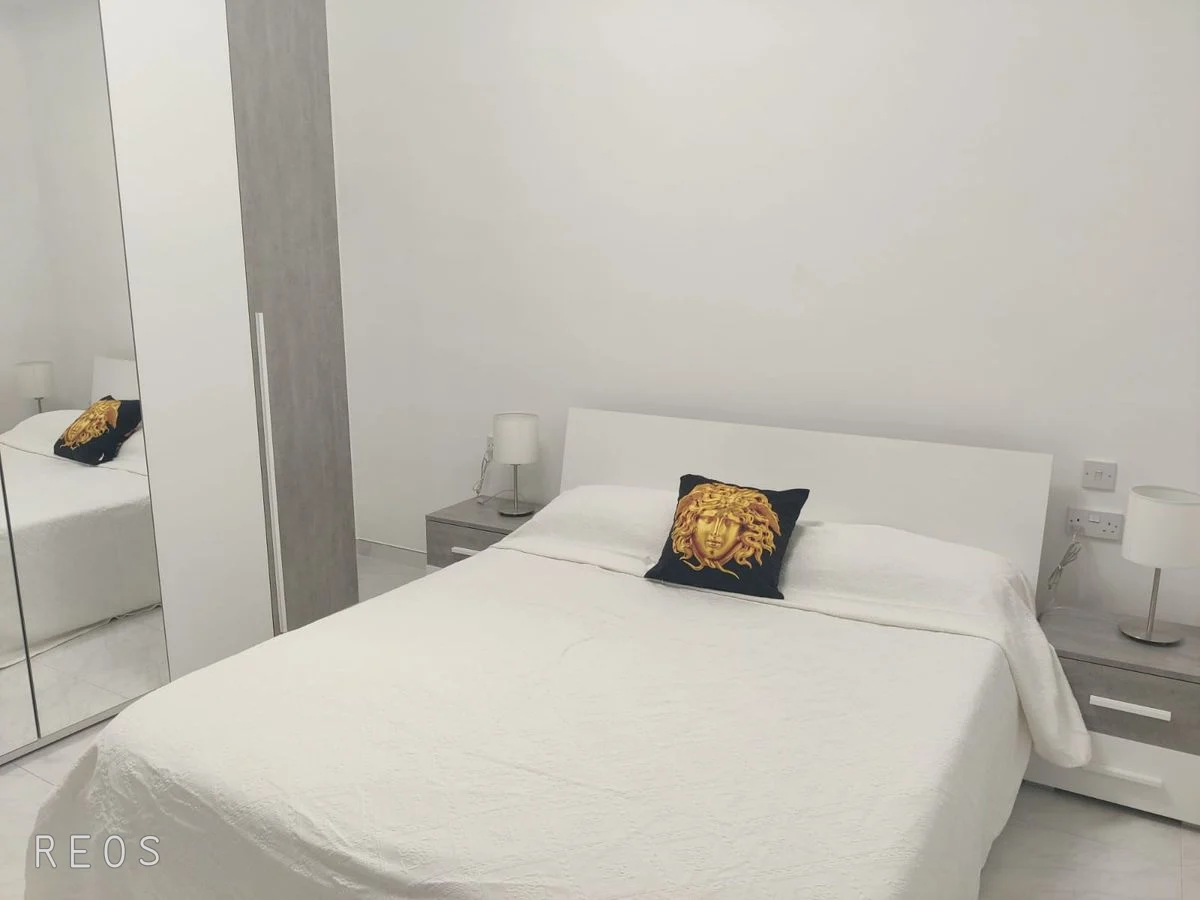 Appartamento a Sliema
