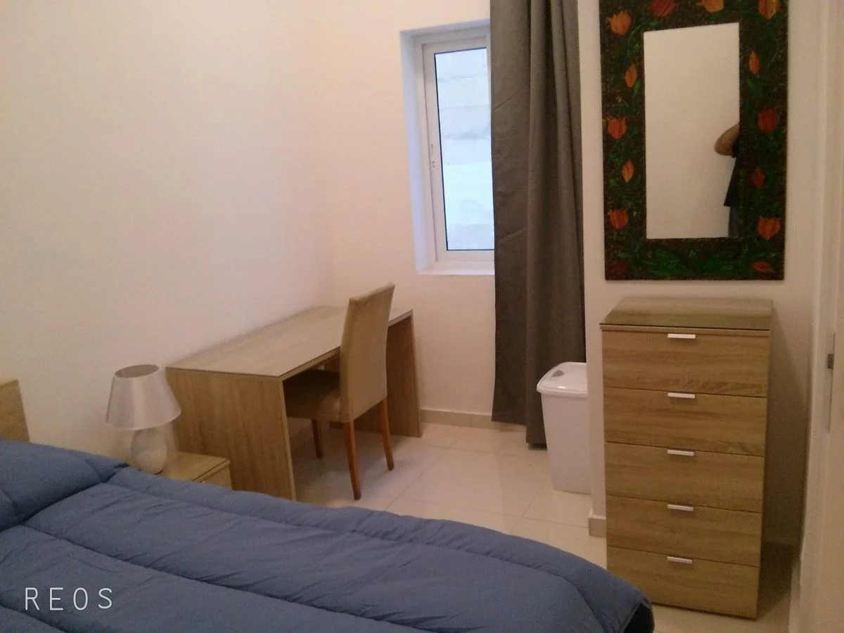 Home in Sliema