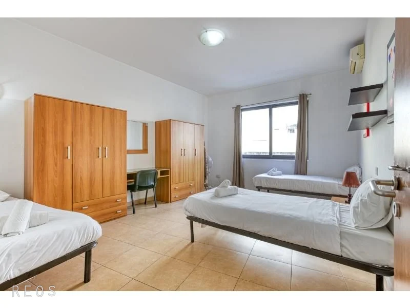 Appartamento a Paceville (St Julian's)