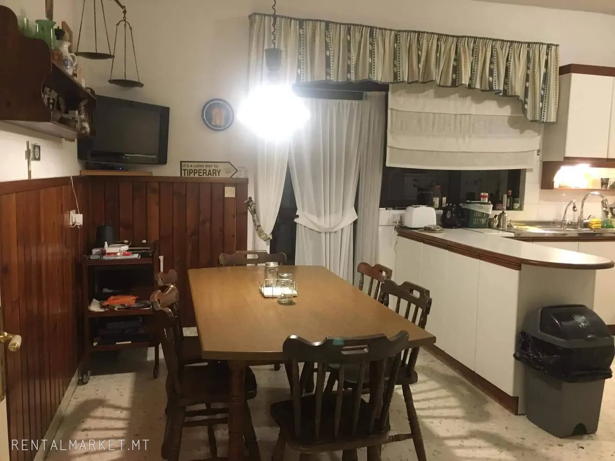 Apartment in Sliema