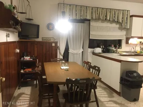 Apartment in Sliema