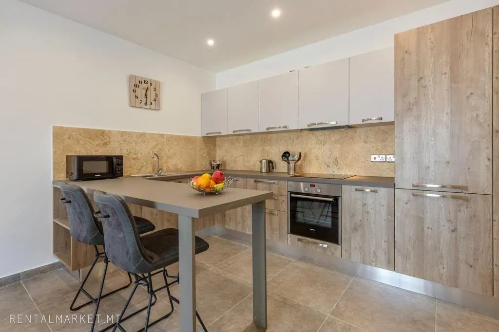Appartamento a Swieqi