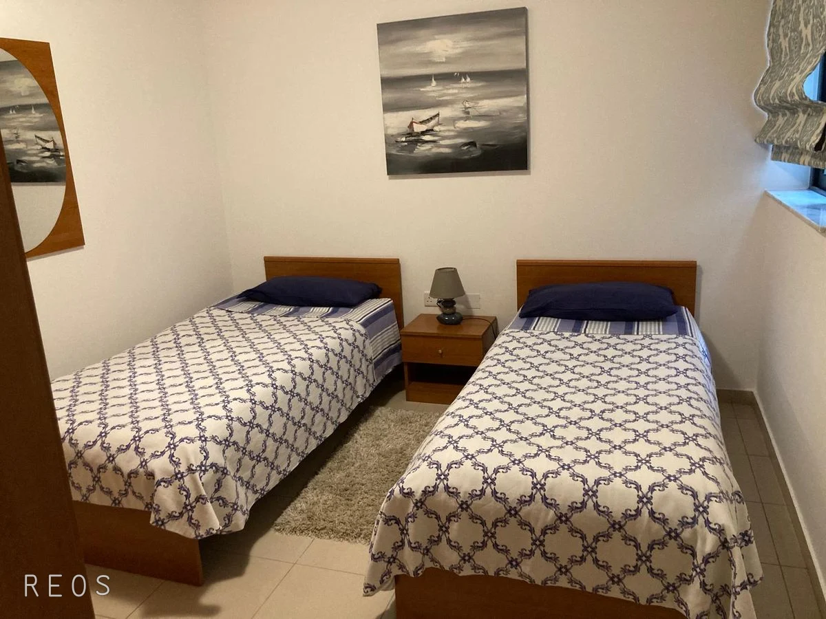 Home in Mellieha