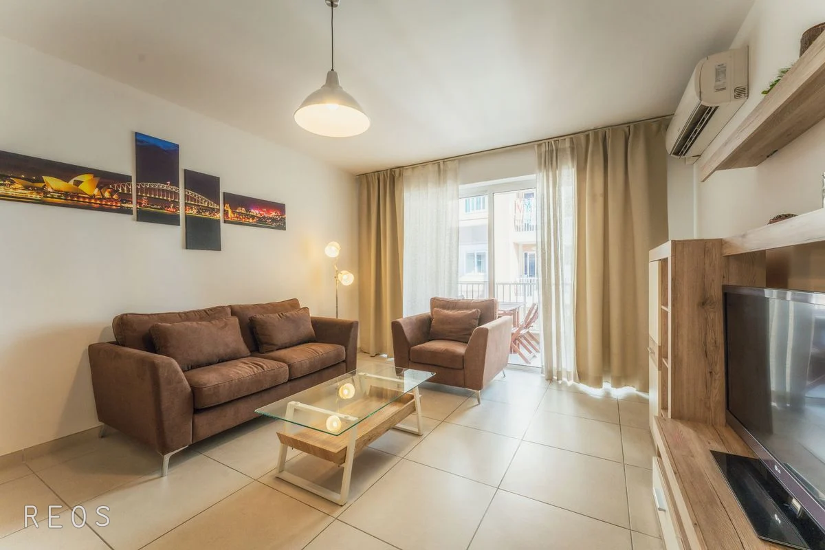 Apartment in St Paul's Bay