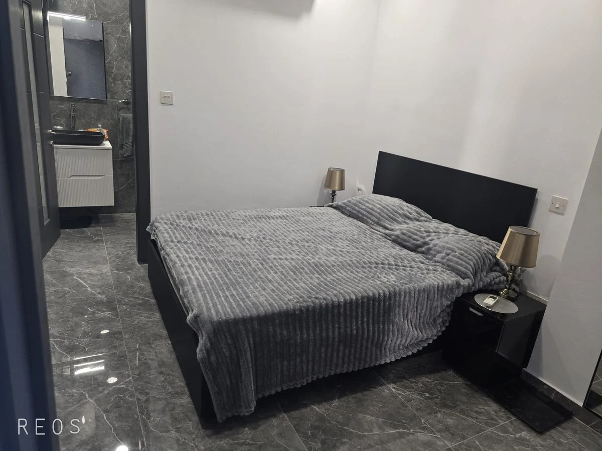 Home in Sliema
