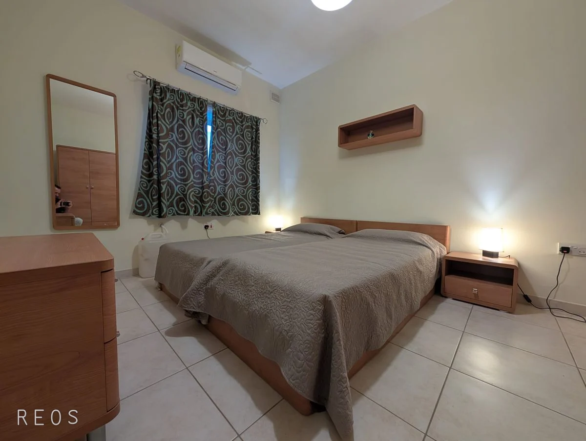 Home in Xemxija (St Paul's Bay)
