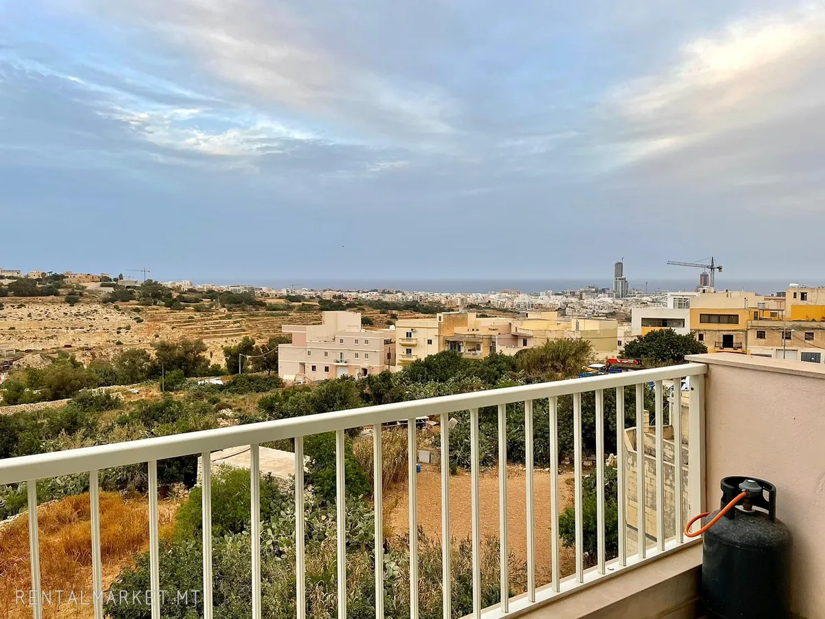 Apartamento en San Gwann