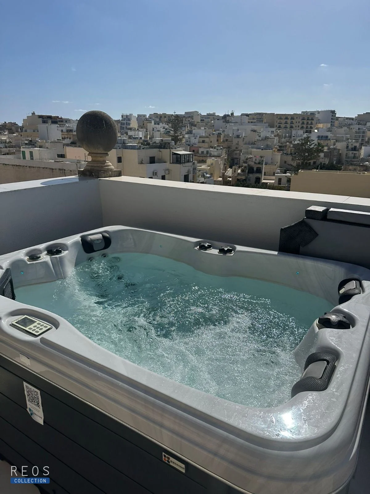 Home in Sliema