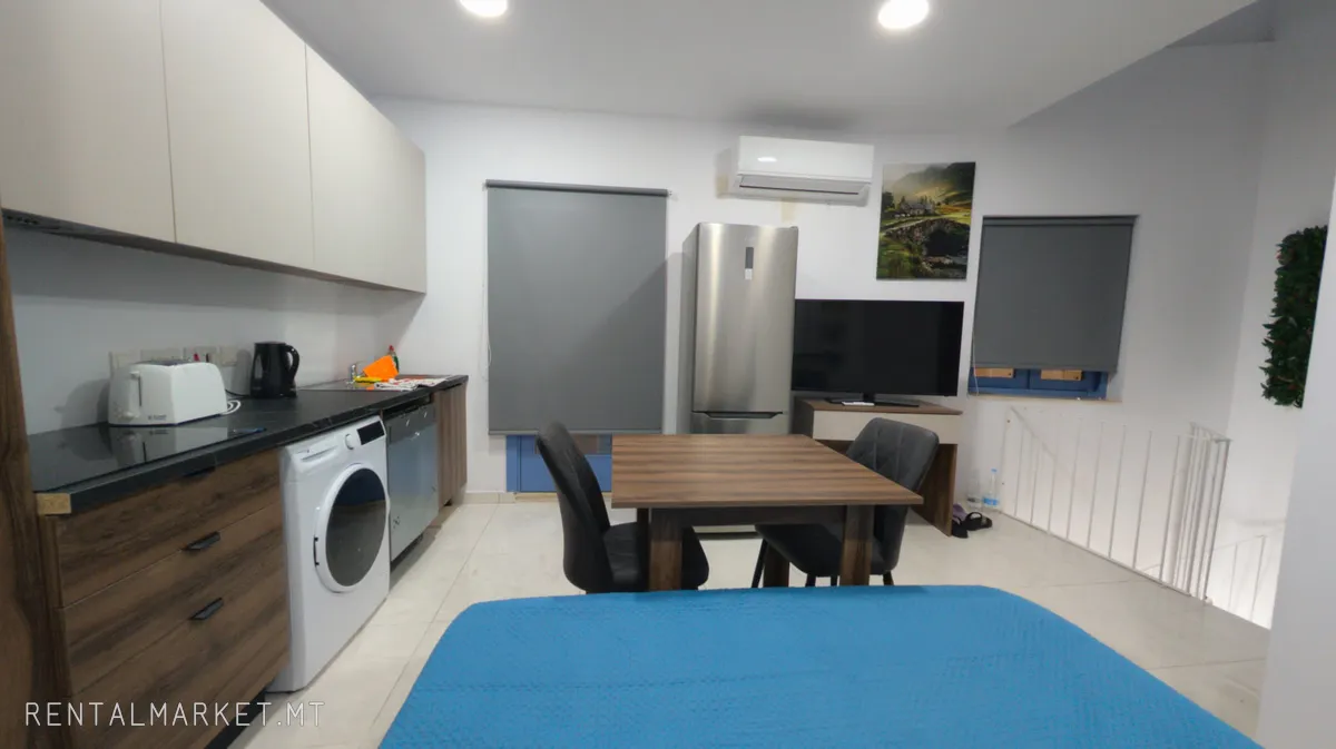 Studio in Zurrieq