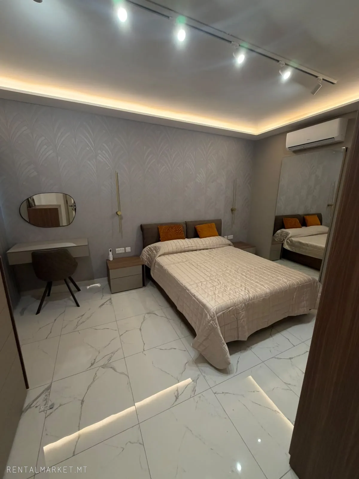 Appartament fi Naxxar